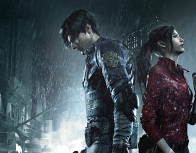 Capcom Resident Evil 2 Remake Rises As Franchise Best-Selling Title