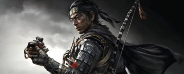 Chad Stahelski Ghost of Tsushima Movie Spin-offs Sequels
