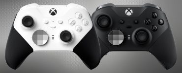 Xbox Reveals New Elite 2 Core Controller That Is Cheaper & Gorgeous In White